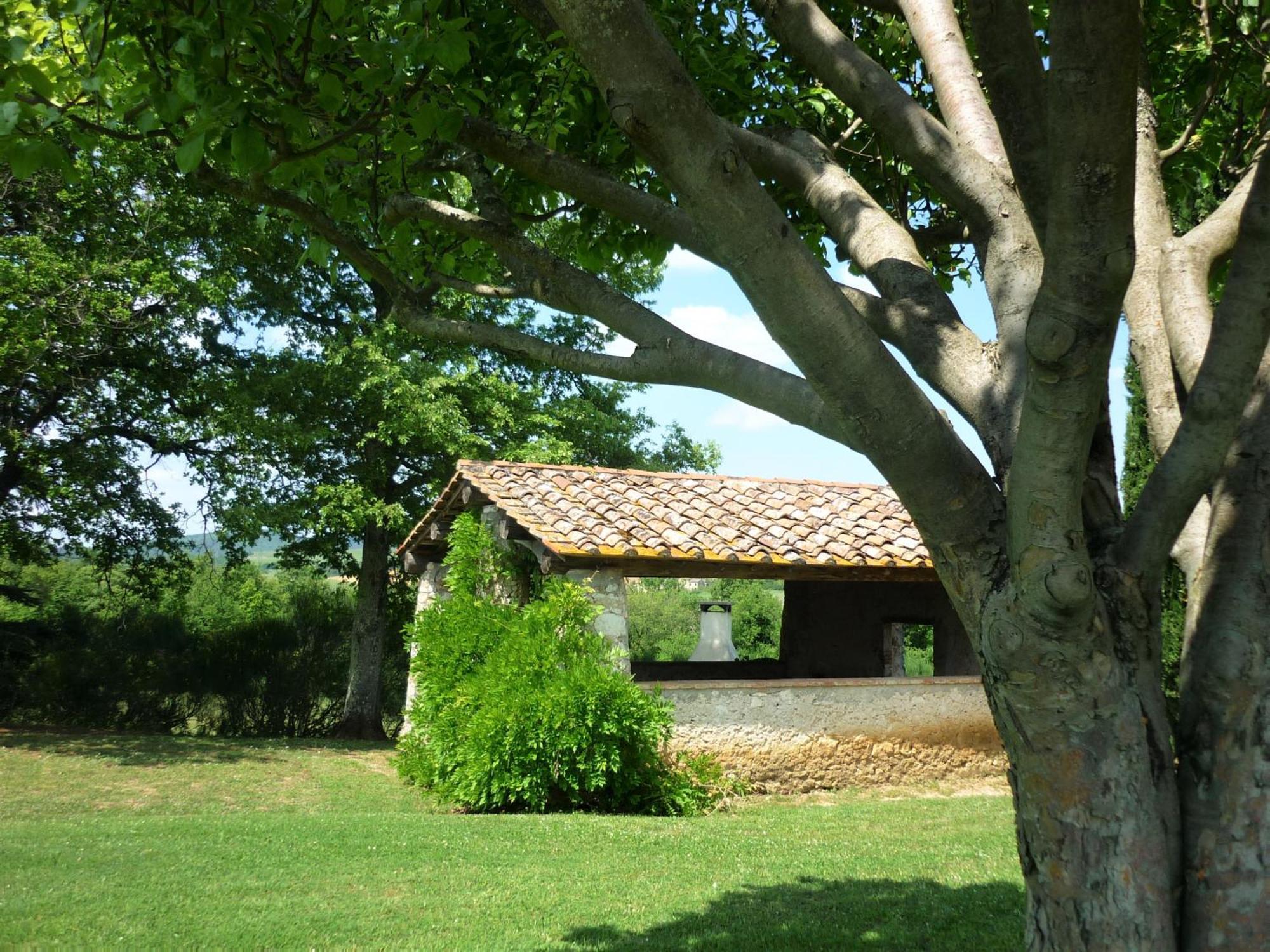 Fattoria Agriturismo Nerbona Casole d'Elsa Exterior photo